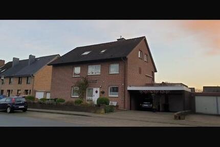 3-Zimmer-Wohnung 70 m² Osnabrück BelmVehrte mit eigenem Garten