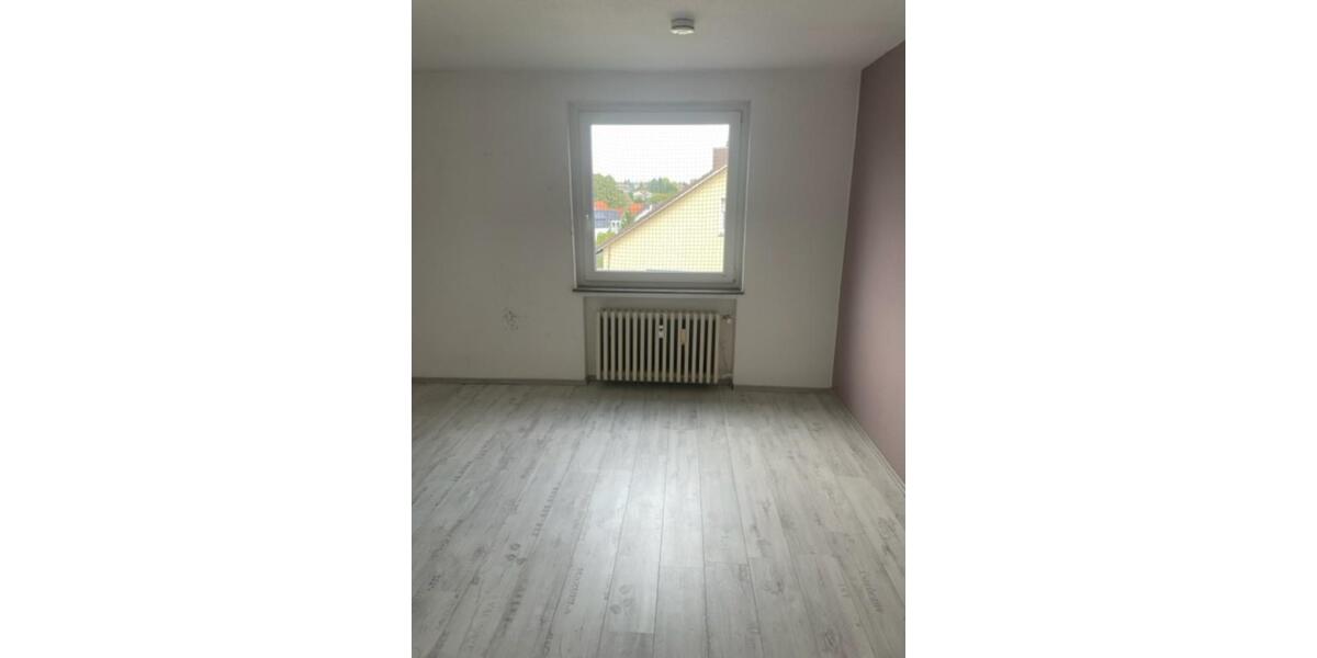Dachgeschoßwohnung Lemgo - 2 Zimmer, 59 m&sup2;, 490&euro; | Angebot:24976949