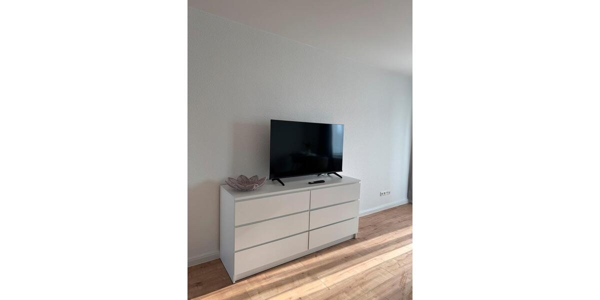 Wohnen auf Zeit Hannover Vahrenwald-List - 1 Zimmer, 42 m&sup2;, 1.190&euro; | Angebot:26043085