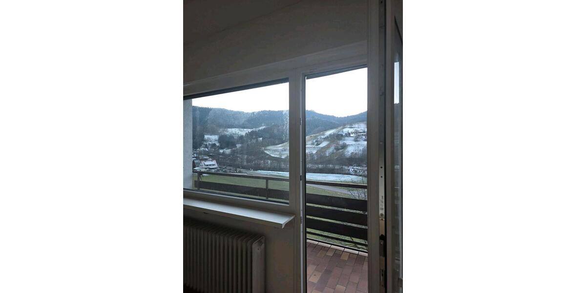 Etagenwohnung Offenburg - 4 Zimmer, 125 m&sup2;, 1.500&euro; | Angebot:24309396