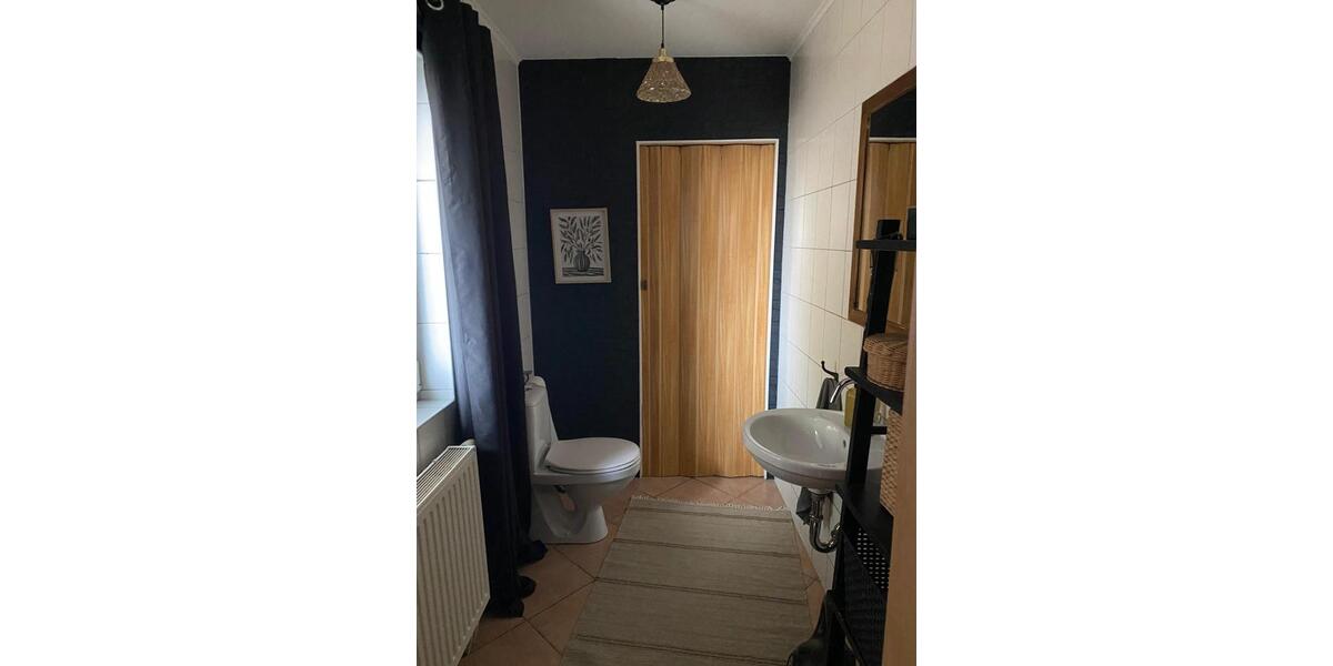 Doppelhaushälfte Bad Oeynhausen Rehme - 6 Zimmer, 110 m&sup2;, 950&euro; | Angebot:26340224