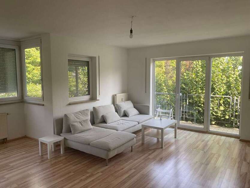 Wohnung zum Mieten in Neckargemünd 810 € 74 m²