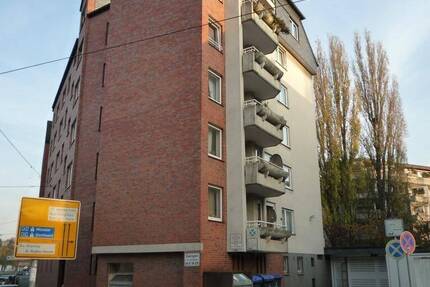 Wohnung Bochum / Bochum Innenstadt - 2 Zimmer, 64 m&sup2;, 530&euro; | Angebot:26685241