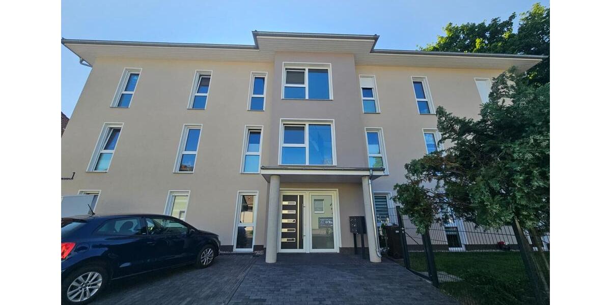 Etagenwohnung Strausberg - 3 Zimmer, 79 m&sup2;, 1.245&euro; | Angebot:23770568