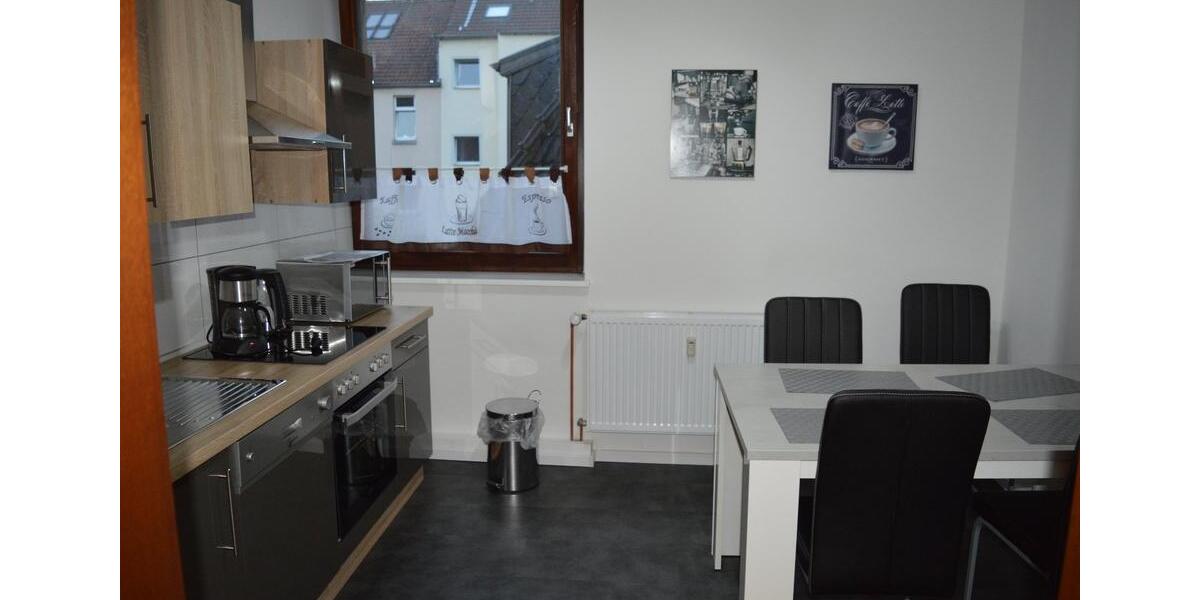 Wohnen auf Zeit Duisburg Duisburg-Mitte - 3 Zimmer, 75 m&sup2;, 950&euro; | Angebot:25402650