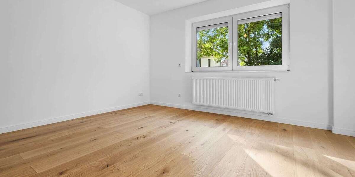 Etagenwohnung Hannover Misburg-Nord - 2 Zimmer, 55 m&sup2;, 750&euro; | Angebot:26186052