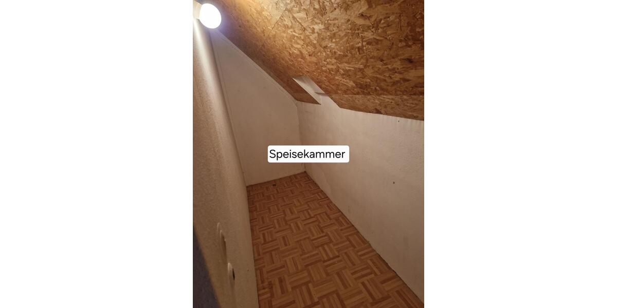 Dachgeschoßwohnung Wetzlar Altenberger Straße - 2 Zimmer, 65 m&sup2;, 500&euro; | Angebot:25262799