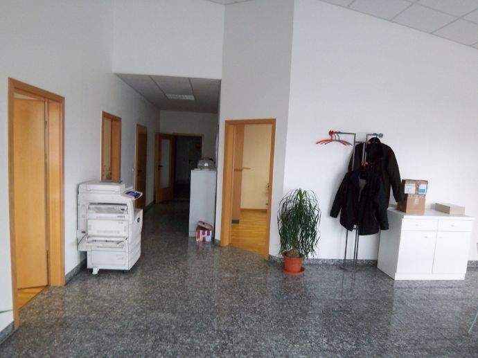 Gewerbeobjekt Endingen - 4.500&euro; | Angebot:23191820