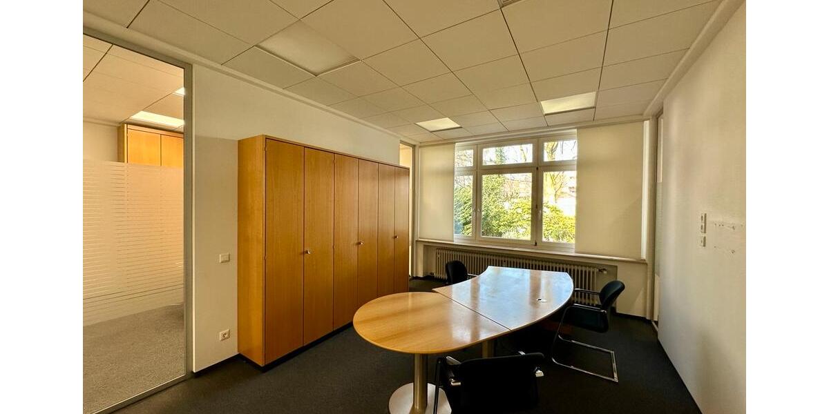 Exklusive 328qm Gewerbeimmobilie in Prachtbau von 1913 zimmer