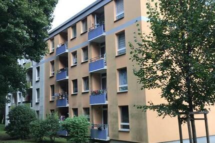 Wohnung Essen Stadtbezirk VII - 3 Zimmer, 73 m&sup2;, 563&euro; | Angebot:25356225