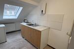 Dachgeschoßwohnung Duisburg Duisburg-Mitte - 2 Zimmer, 45 m&sup2;, 50&euro; | Angebot:26594639