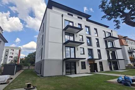 Wohnung Dresden Pieschen - 3 Zimmer, 106 m&sup2;, 1.592&euro; | Angebot:27307199