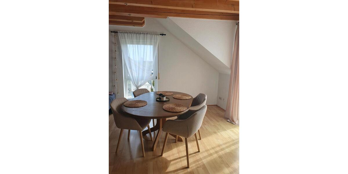 Maisonettenwohnung Aach - 2 Zimmer, 67 m&sup2;, 675&euro; | Angebot:26652373