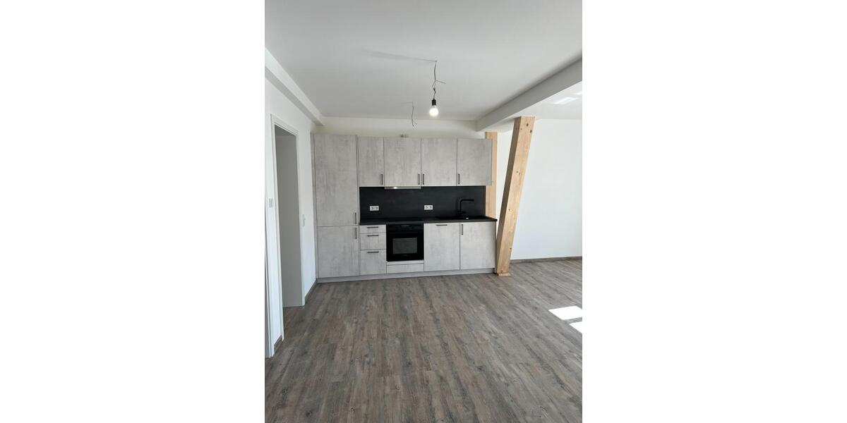 Etagenwohnung Kirchhain - 4 Zimmer, 75 m&sup2;, 1.119&euro; | Angebot:25932472