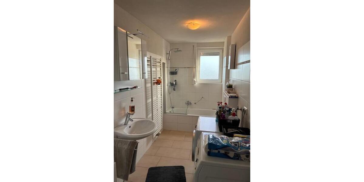 Etagenwohnung Schalksmühle - 3 Zimmer, 82 m&sup2;, 565&euro; | Angebot:25163790