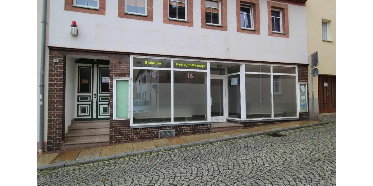 Gewerbeobjekt Penig - 190&euro; | Angebot:23220770