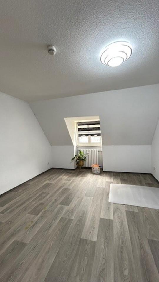 Demnächst frei! 2-Zimmer-Wohnung in Neukirchen-Vluyn Vluyn zimmer