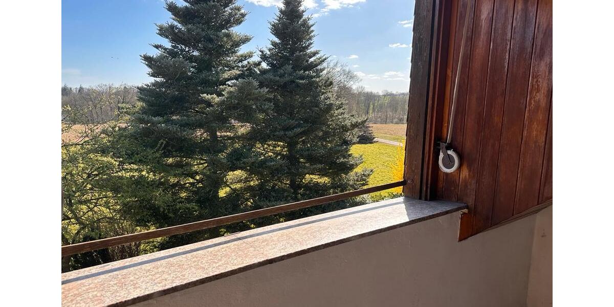 Dachgeschoßwohnung Bünde - 3 Zimmer, 100 m&sup2;, 1.000&euro; | Angebot:25335141