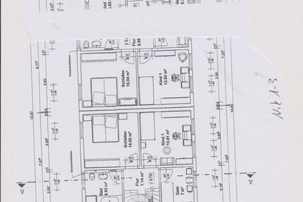 Haus Altenburg - 4 Zimmer, 120 m&sup2;, 850&euro; | Angebot:26454856