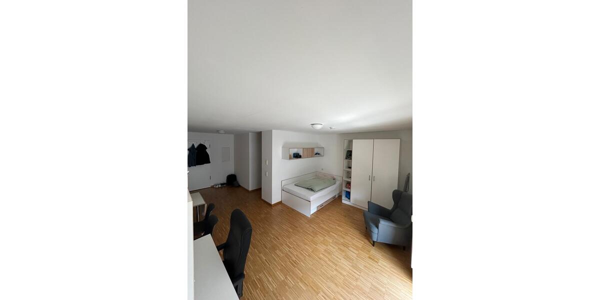Etagenwohnung Mainz Gonsenheim - 1 Zimmer, 36 m&sup2;, 850&euro; | Angebot:26212191