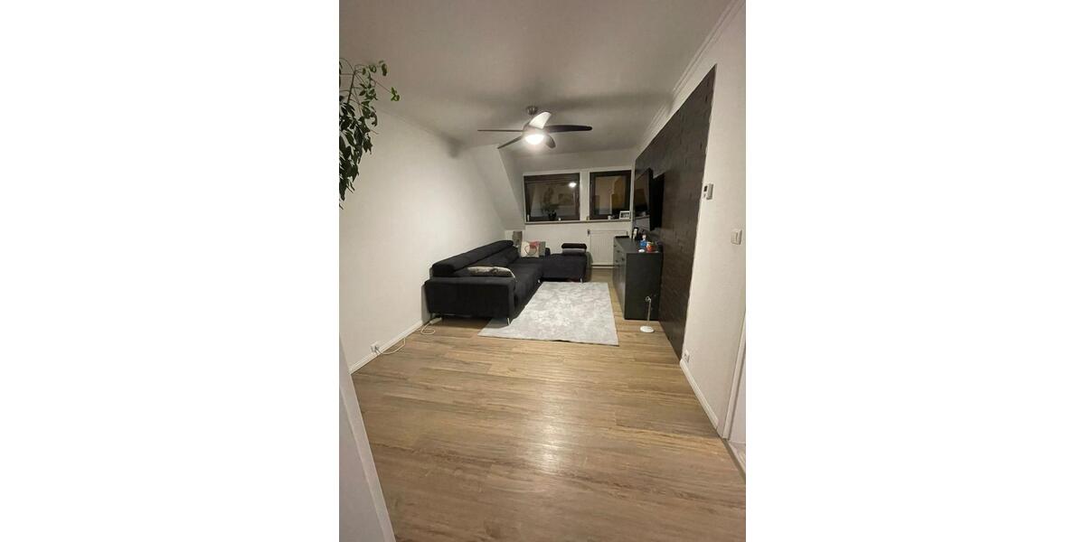 Dachgeschoßwohnung Neuwied Block - 4.5 Zimmer, 80 m&sup2;, 850&euro; | Angebot:24829595