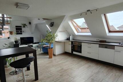 Wohnung Munderkingen - 2.5 Zimmer, 67 m&sup2;, 690&euro; | Angebot:25231299