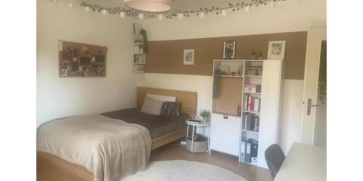 Wohnen auf Zeit Mannheim Feudenheim - 1 Zimmer, 26 m&sup2;, 550&euro; | Angebot:26582742