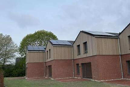 Haus zum Mieten in Westerrönfeld 1.445 € 127 m² 5 zimmer