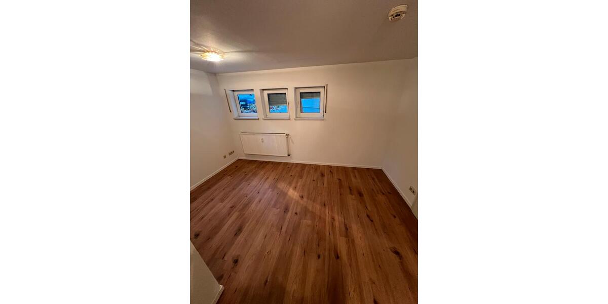 Erstbezug: Modernes 1-Zimmer-Apartment in Haiger-Fahler 1 zimmer