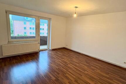 Schöne 2,5 Zimmer Wohnung in Elmshorn