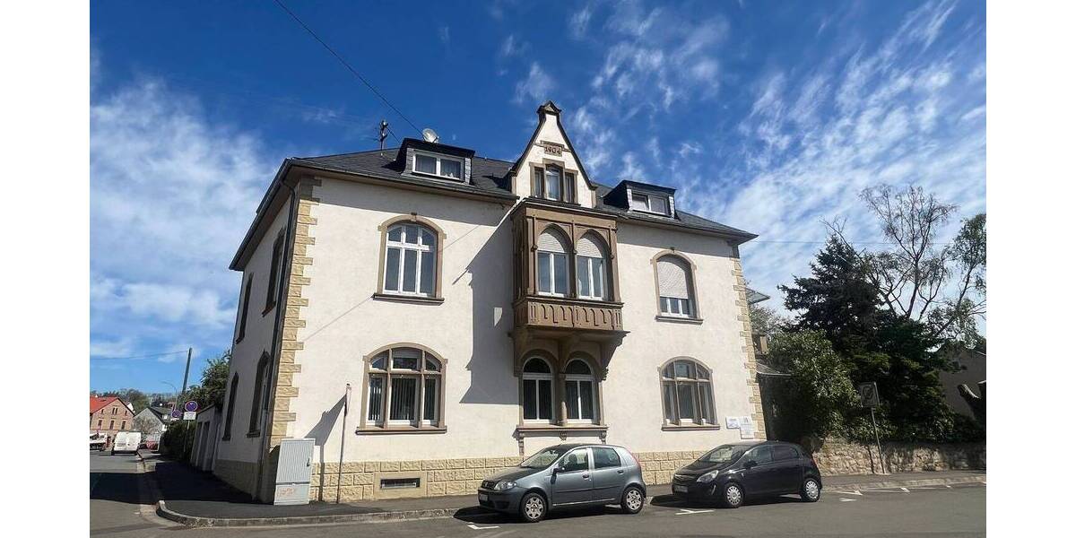 Gewerbeobjekt Bad Sobernheim - 5 Zimmer, 120 m&sup2;, 1.350&euro; | Angebot:26487864