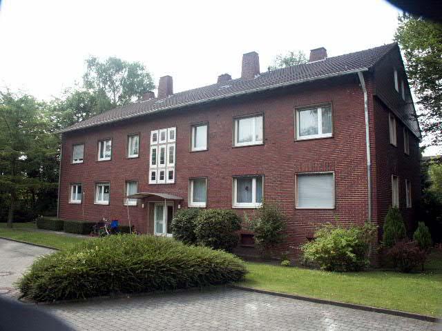 Erdgeschoßwohnung Ahlen Dolberg - 3.5 Zimmer, 96 m&sup2;, 806&euro; | Angebot:25050804