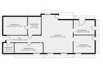 Einfamilienhaus Dortmund Gartenstadt - 4.5 Zimmer, 194 m&sup2;, 2.000&euro; | Angebot:26646866