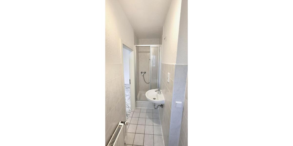 Freundliche, frisch renovierte 3-Zi.-Whg. an den Gärten 3 zimmer