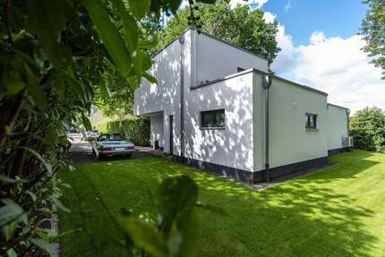 Haus Frankfurt am Main Sachsenhausen Süd - 4.5 Zimmer, 137 m&sup2;, 4.600&euro; | Angebot:27326182