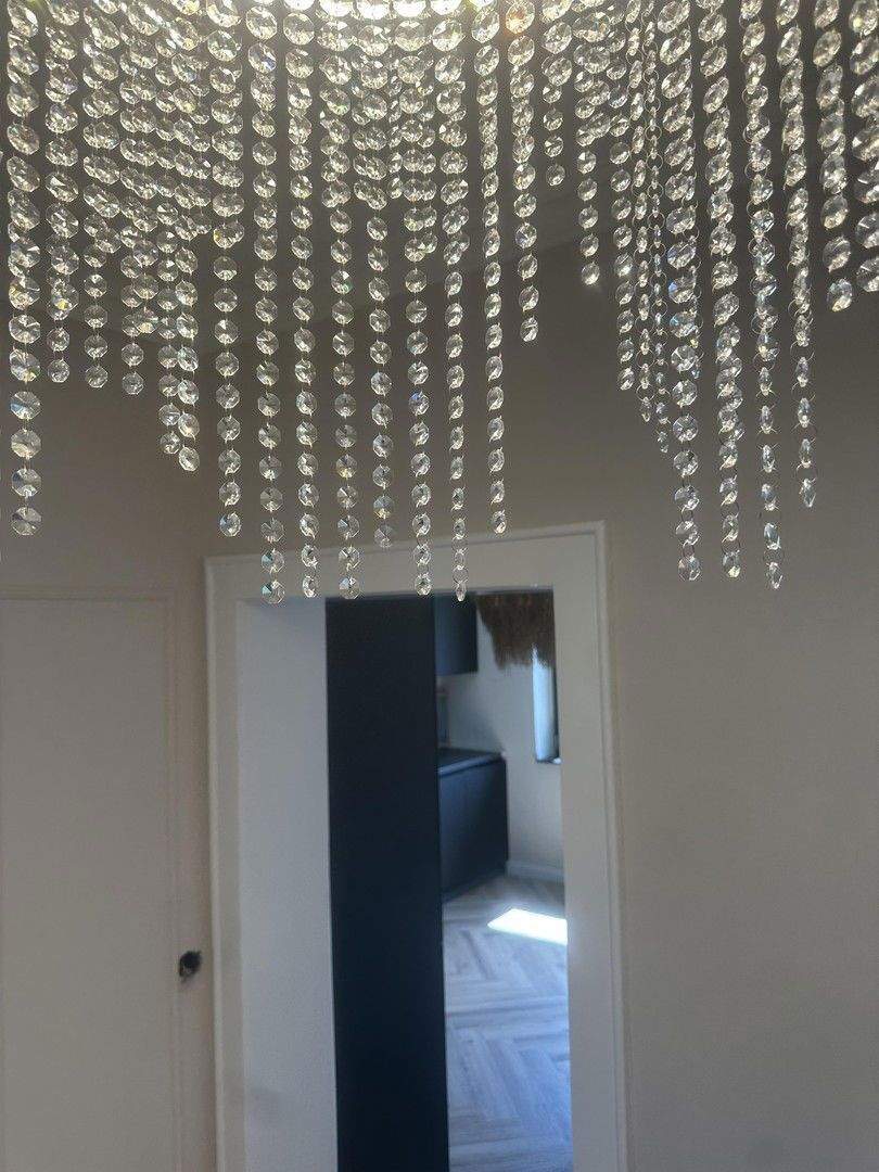 Exclusive Terrassenwohnung 3 zimmer