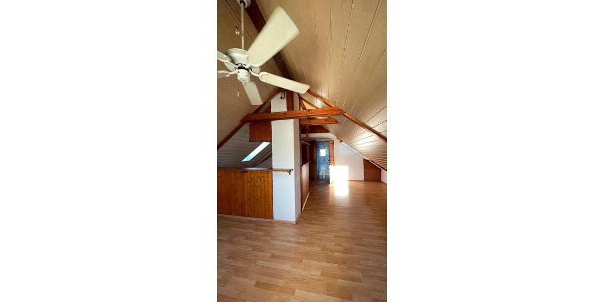 Dachgeschoßwohnung Schongau - 1 Zimmer, 45 m&sup2;, 700&euro; | Angebot:25937746