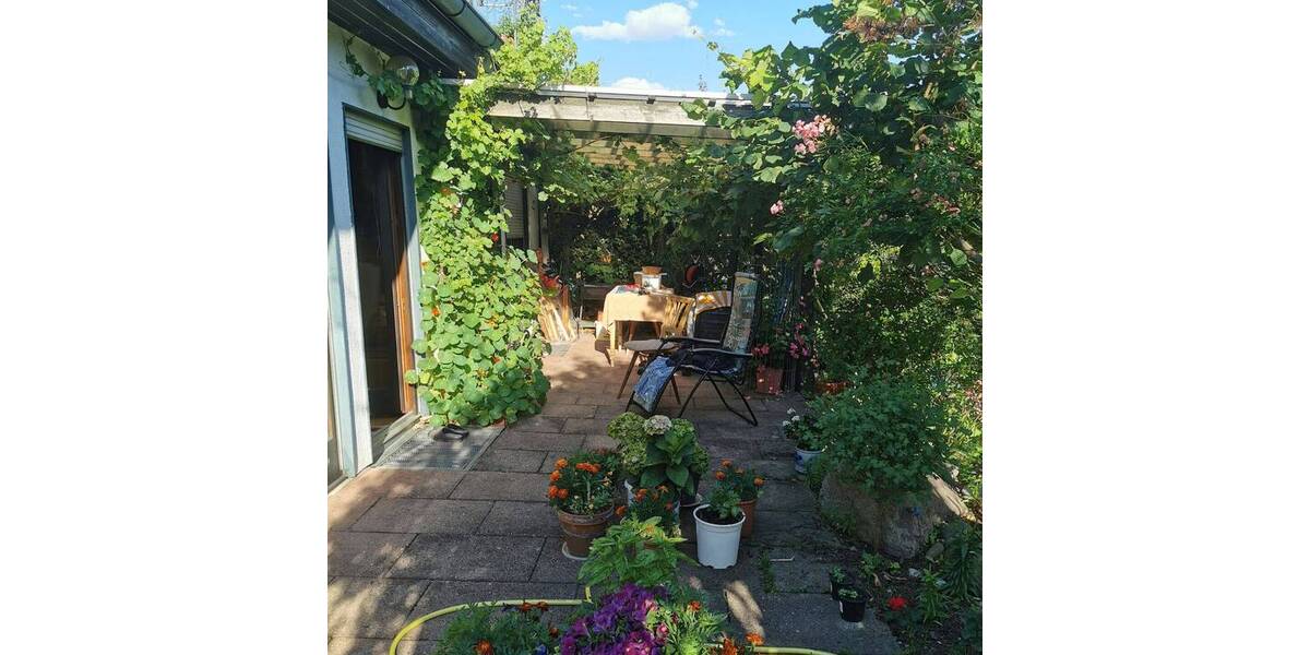 Etagenwohnung Kalchreuth Röckenhof - 4 Zimmer, 105 m&sup2;, 1.110&euro; | Angebot:25997339