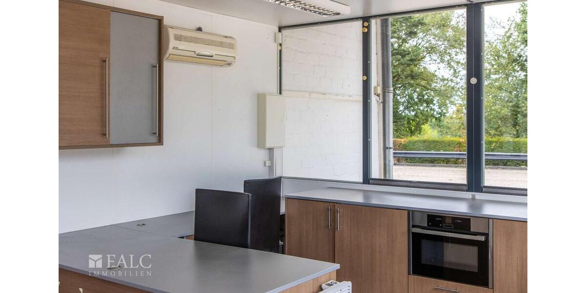 Gewerbeobjekt Gangelt - 3.605&euro; | Angebot:24471999