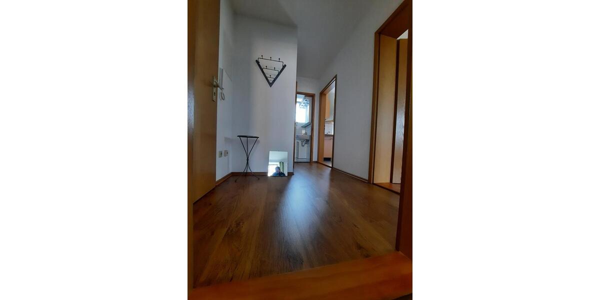 Etagenwohnung Bischofswerda - 2 Zimmer, 48 m&sup2;, 295&euro; | Angebot:24378037