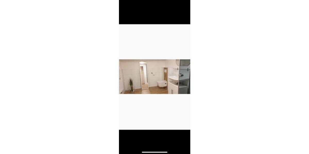 Etagenwohnung Blaustein - 1 Zimmer, 42 m&sup2;, 700&euro; | Angebot:26619575