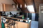 Dachgeschoßwohnung Unterneukirchen - 2 Zimmer, 56 m&sup2;, 695&euro; | Angebot:26690715