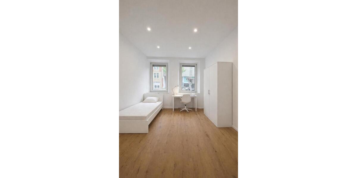 Wohnen auf Zeit Nürnberg Herrnhütte - 1 Zimmer, 18 m&sup2;, 570&euro; | Angebot:25627686