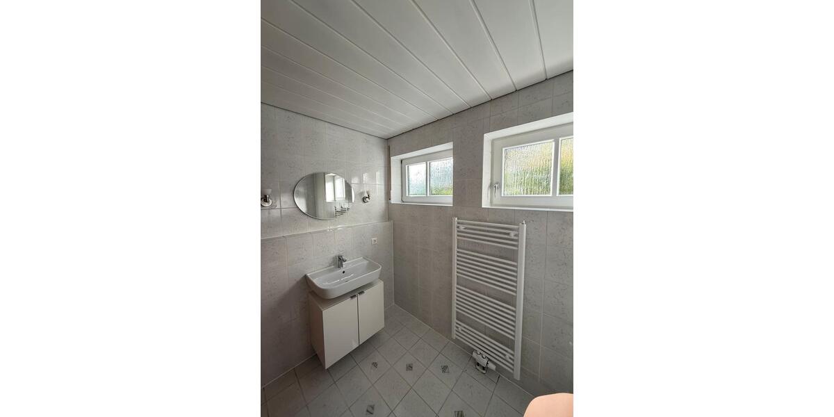 Erdgeschoßwohnung Bondorf - 2.5 Zimmer, 54 m&sup2;, 1.050&euro; | Angebot:26582437