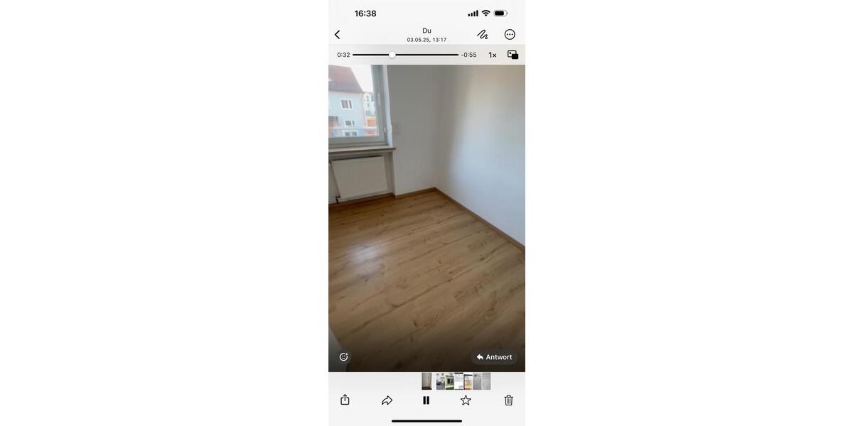 Wohnen auf Zeit Haar - 1 Zimmer, 25 m&sup2;, 760&euro; | Angebot:24695661