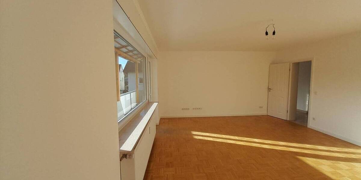 Etagenwohnung Mainz Marienborn - 3 Zimmer, 76 m&sup2;, 1.270&euro; | Angebot:26154497