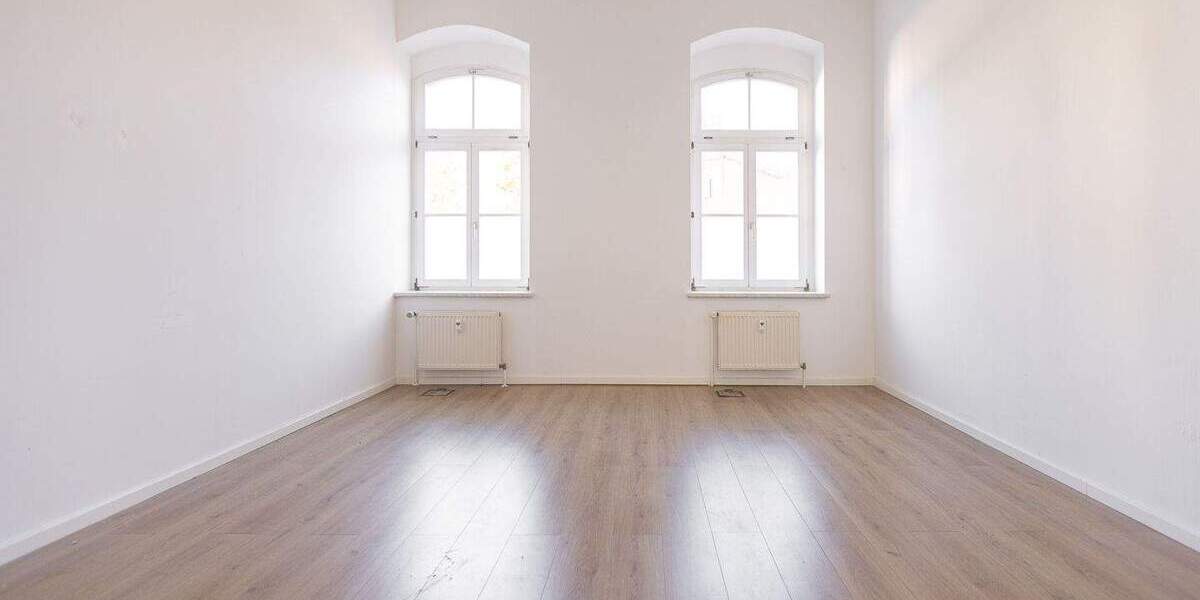 Gewerbeobjekt Torgau - 4 Zimmer, 167 m&sup2;, 1.169&euro; | Angebot:25166470