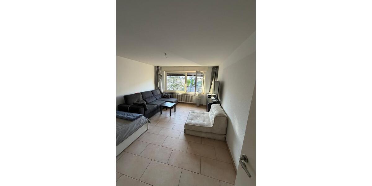 Etagenwohnung Haan - 2 Zimmer, 55 m&sup2;, 875&euro; | Angebot:26432447