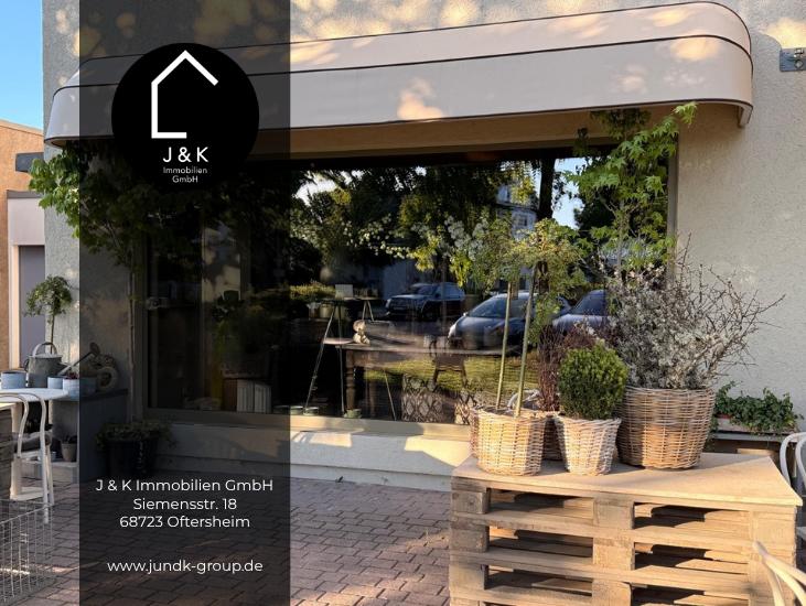 Gewerbeobjekt Eppelheim - 1.340&euro; | Angebot:26484223