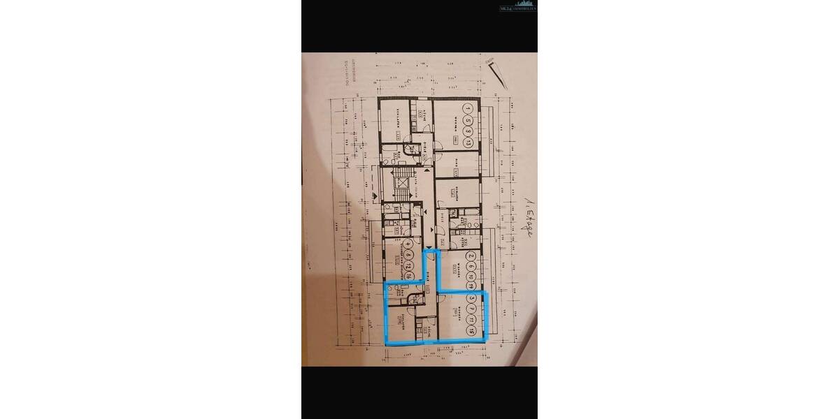 Etagenwohnung Linden Leihgestern - 2 Zimmer, 78 m&sup2;, 900&euro; | Angebot:26608017